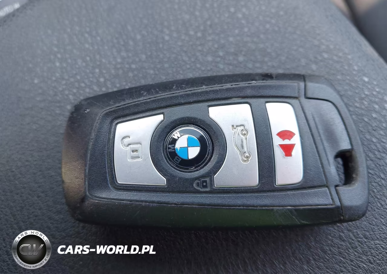 2017 BMW X3 xDrive28I VIN:5UXWX9C5XH0T14315 - 11