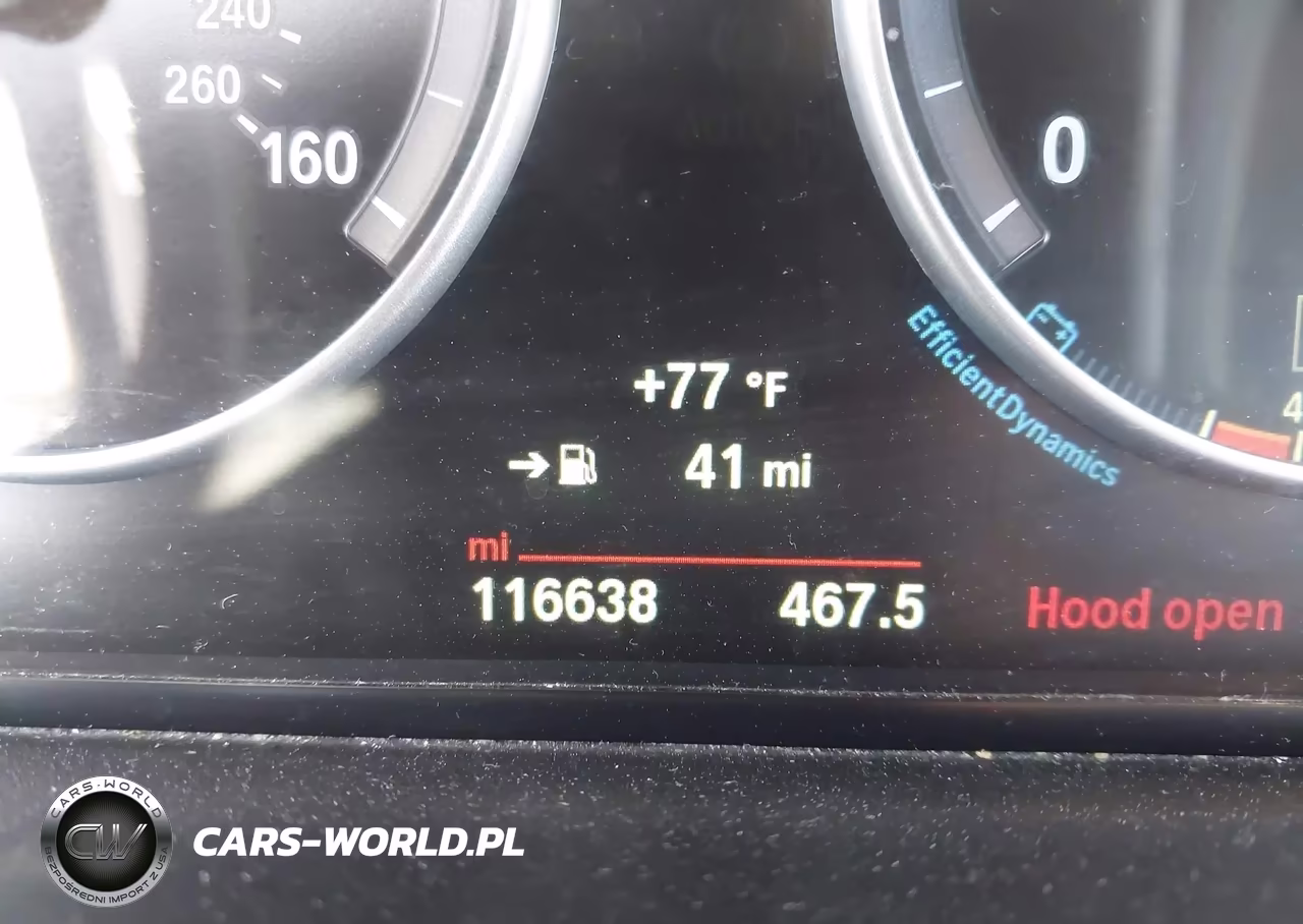 2017 BMW X3 xDrive28I VIN:5UXWX9C5XH0T14315 - 15
