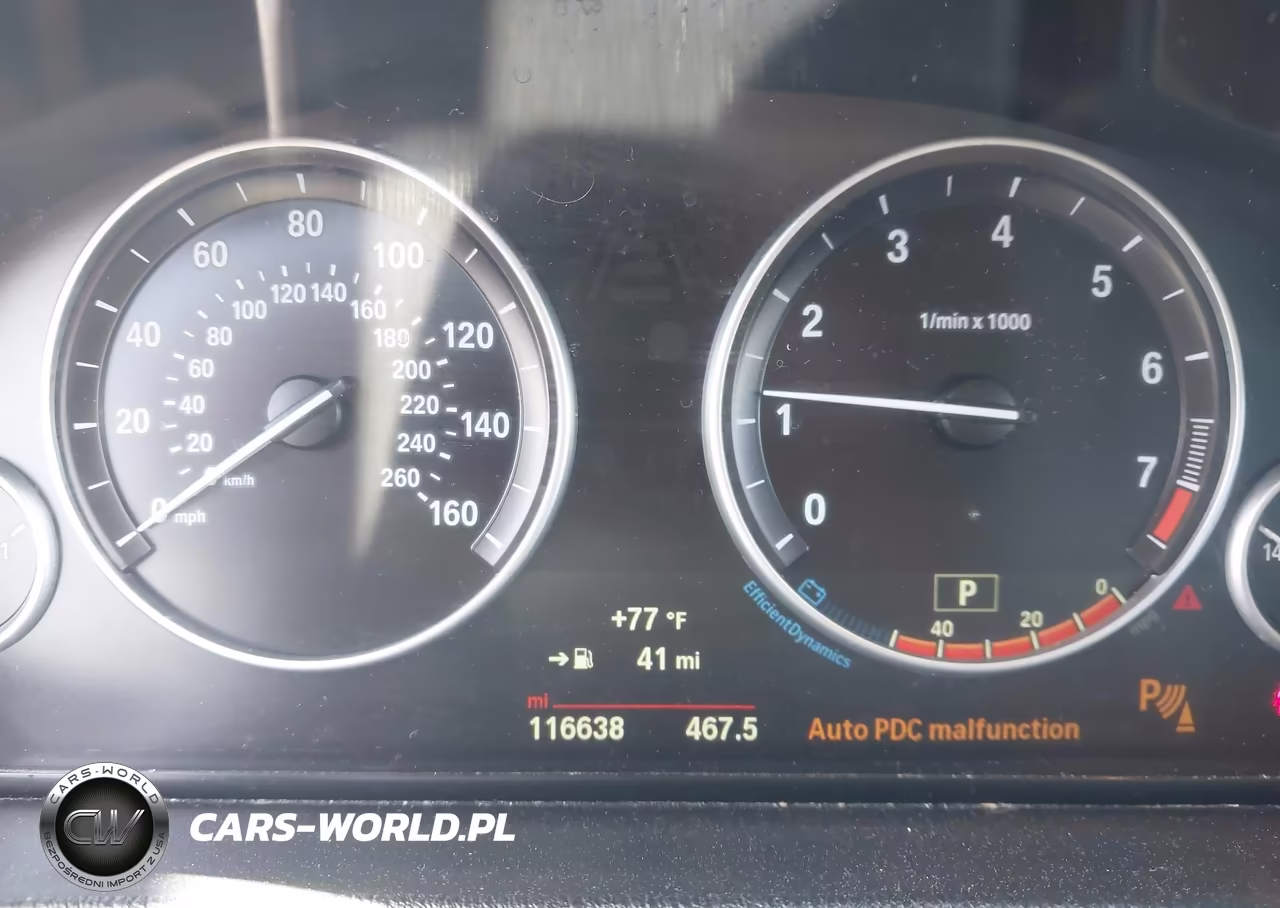 2017 BMW X3 xDrive28I VIN:5UXWX9C5XH0T14315 - 7
