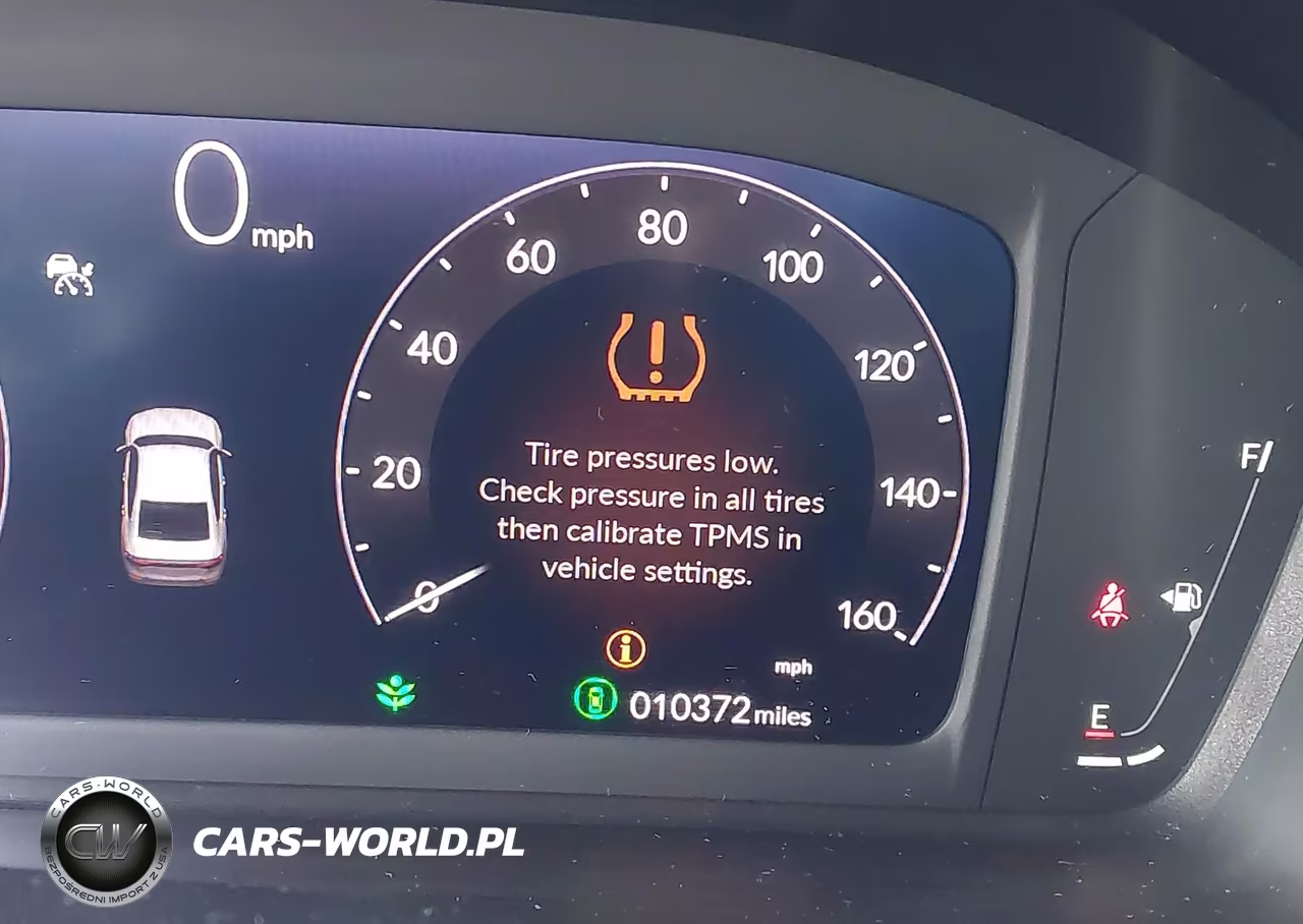 2026 Honda Accord Lx VIN:1HGCY1F21TA038065 - 15
