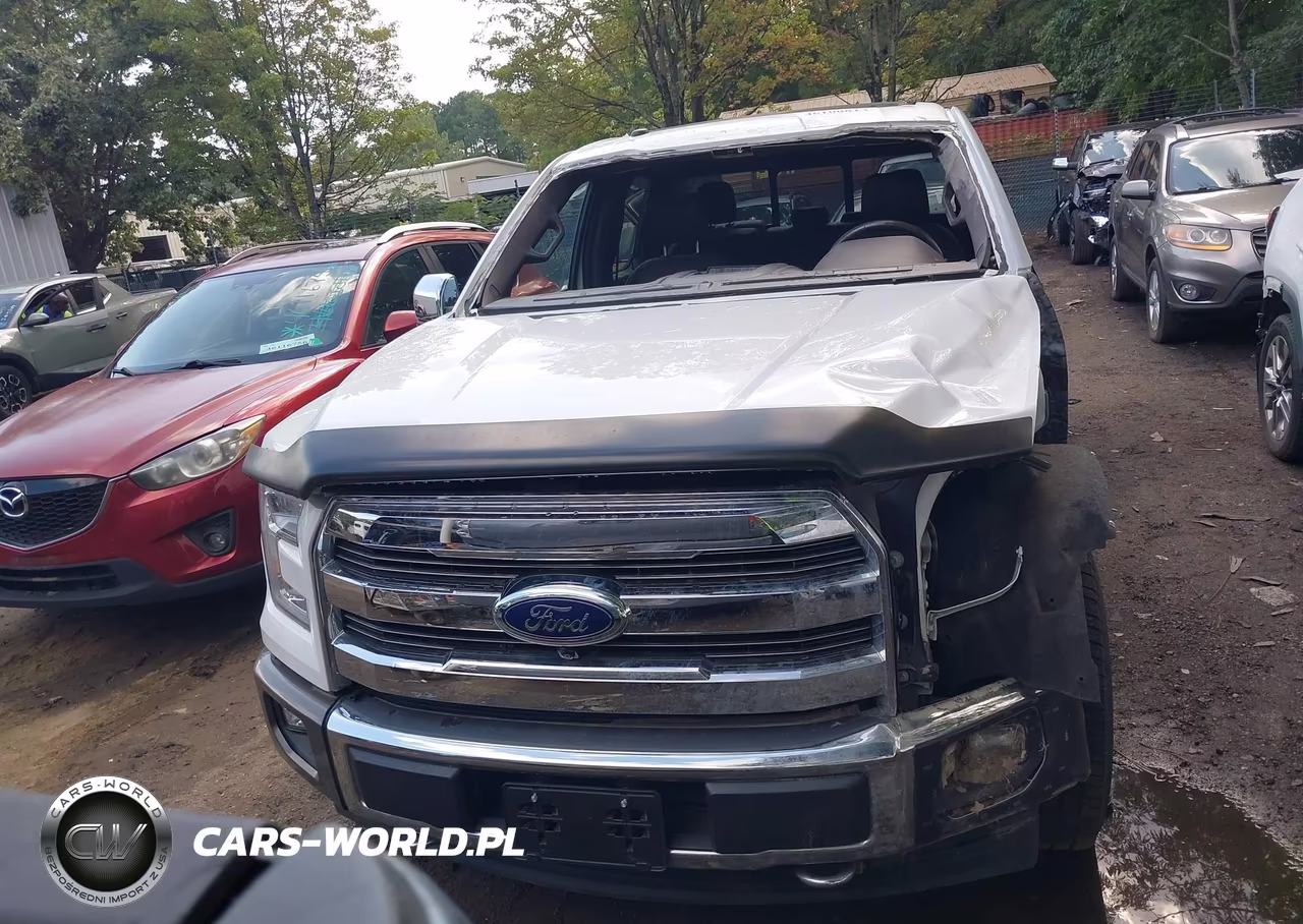 2017 Ford F-150 King Ranch VIN:1FTEW1EGXHFC11201 - 13