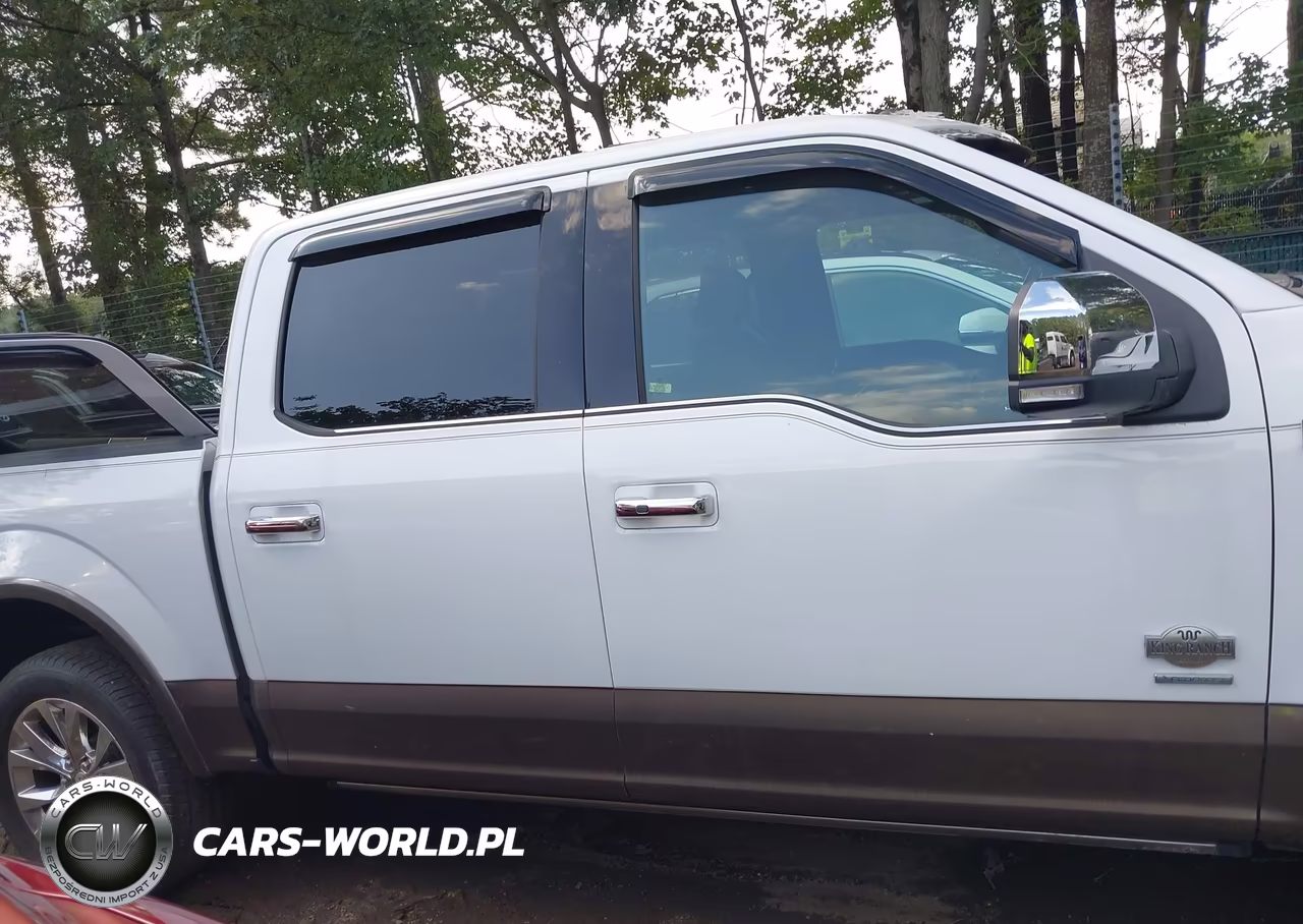 2017 Ford F-150 King Ranch VIN:1FTEW1EGXHFC11201 - 14