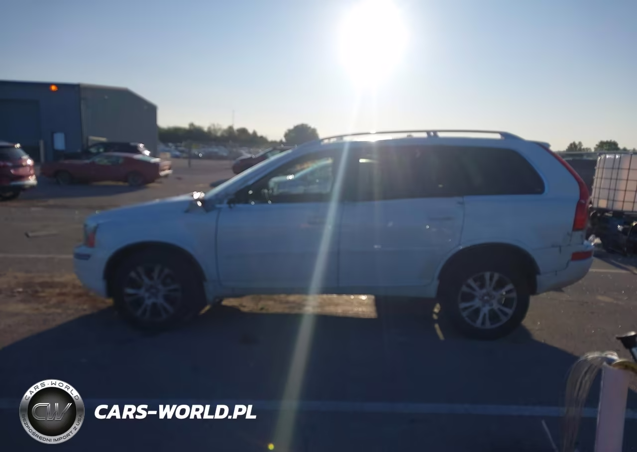2013 Volvo Xc90 3.2 Platinum VIN:YV4952CZ6D1646283 - 14