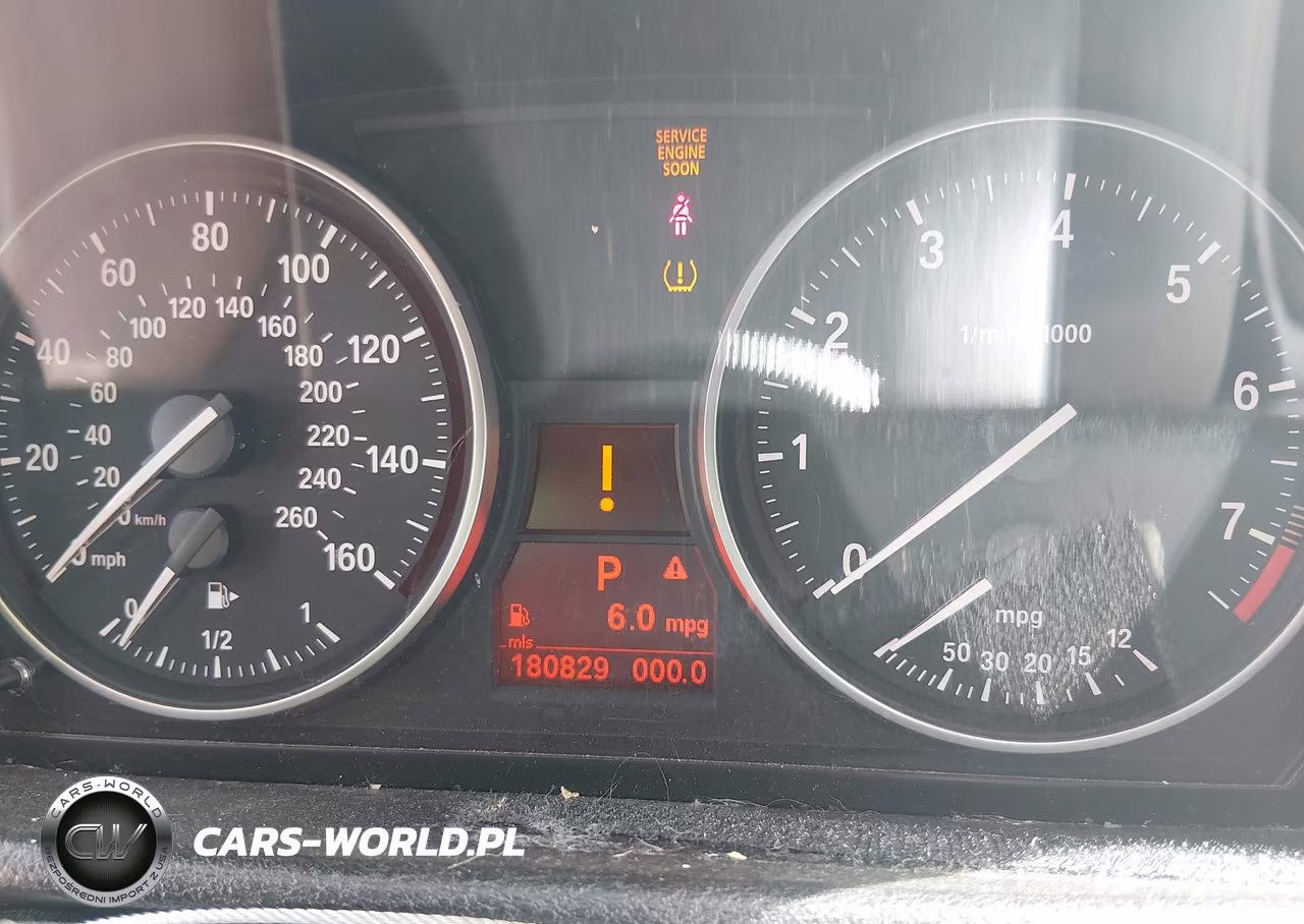 2015 BMW X1 xDrive28I VIN:WBAVL1C59FVY36196 - 7