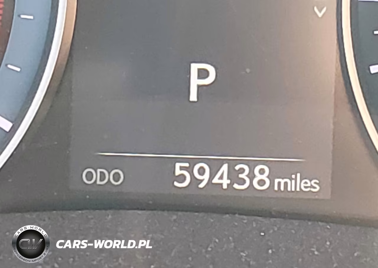 2016 Lexus Es 350 VIN:58ABK1GG4GU032971 - 16