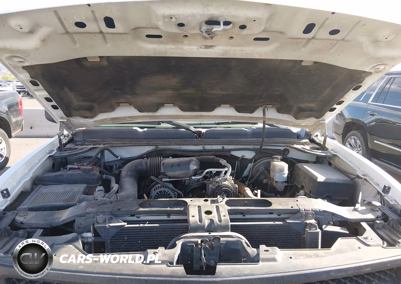 2011 Chevrolet Silverado 1500 Work Truck VIN:1GCRCPEXXBZ417802 - 10