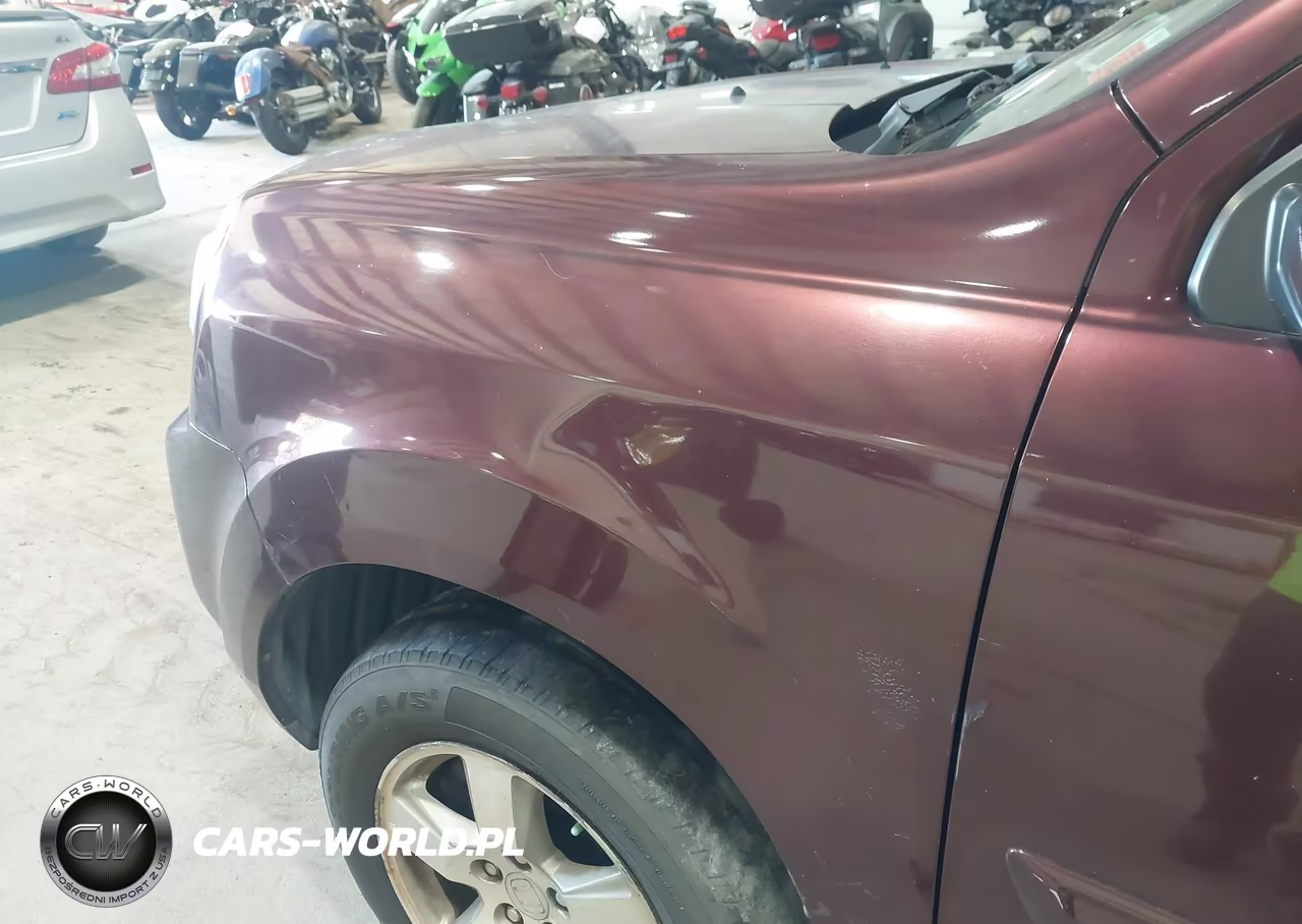 2011 Honda Pilot Ex-L VIN:5FNYF4H74BB038071 - 17