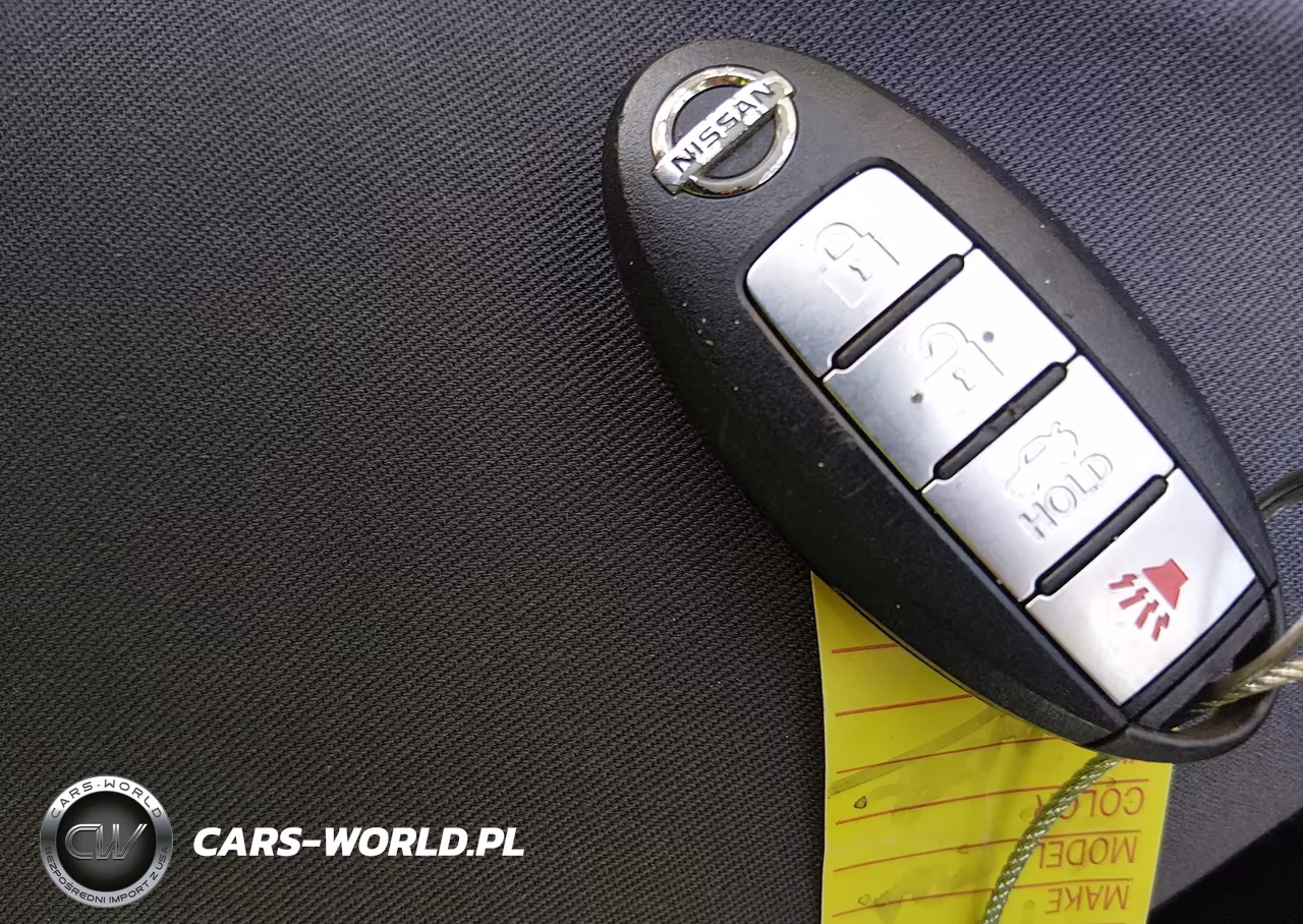 2014 Nissan Sentra Sv VIN:3N1AB7AP7EY258082 - 11