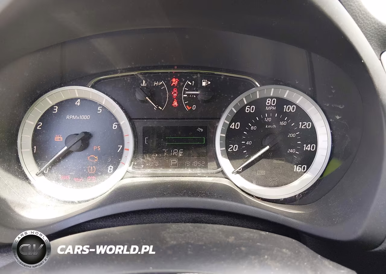 2014 Nissan Sentra Sv VIN:3N1AB7AP7EY258082 - 7
