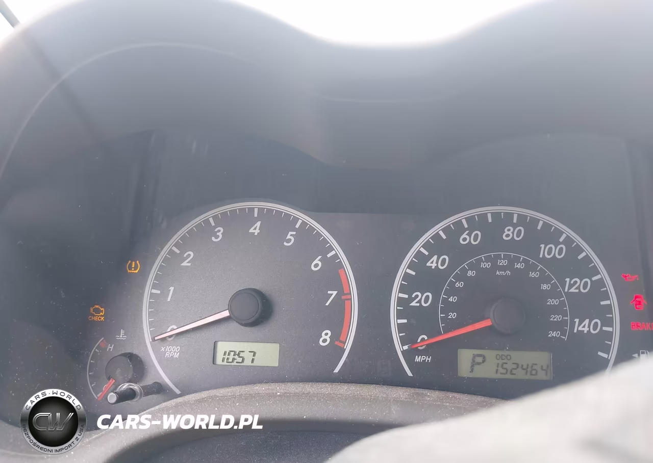 2009 Toyota Corolla Le VIN:2T1BU40E99C027832 - 7