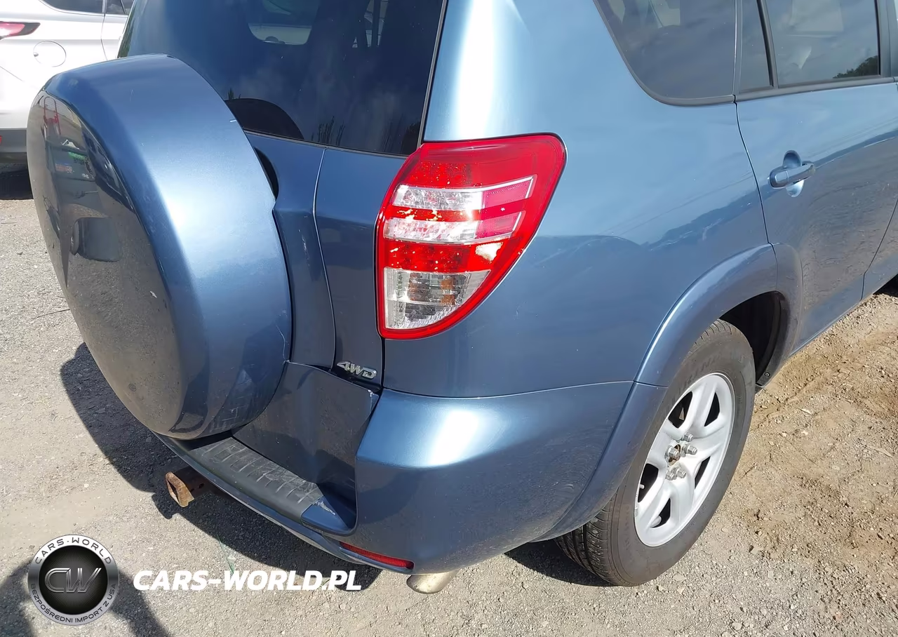 2010 Toyota Rav4 Limited VIN:2T3DF4DV1AW028111 - 18