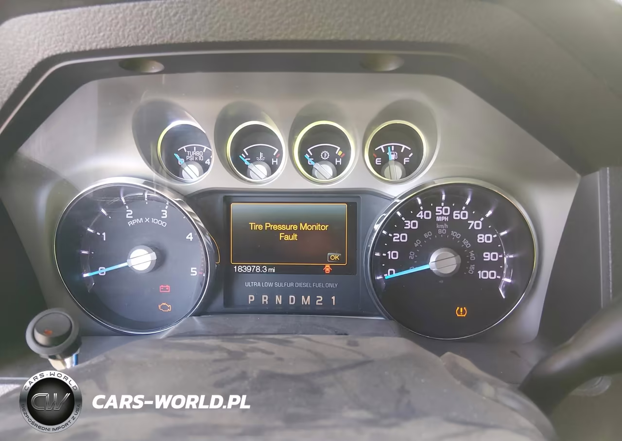 2016 Ford F-250 Lariat VIN:1FT7W2BT0GEA01534 - 7