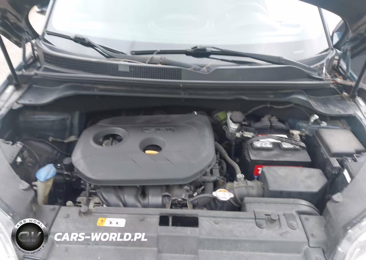 2017 Kia Soul + VIN:KNDJP3A53H7429762 - 10