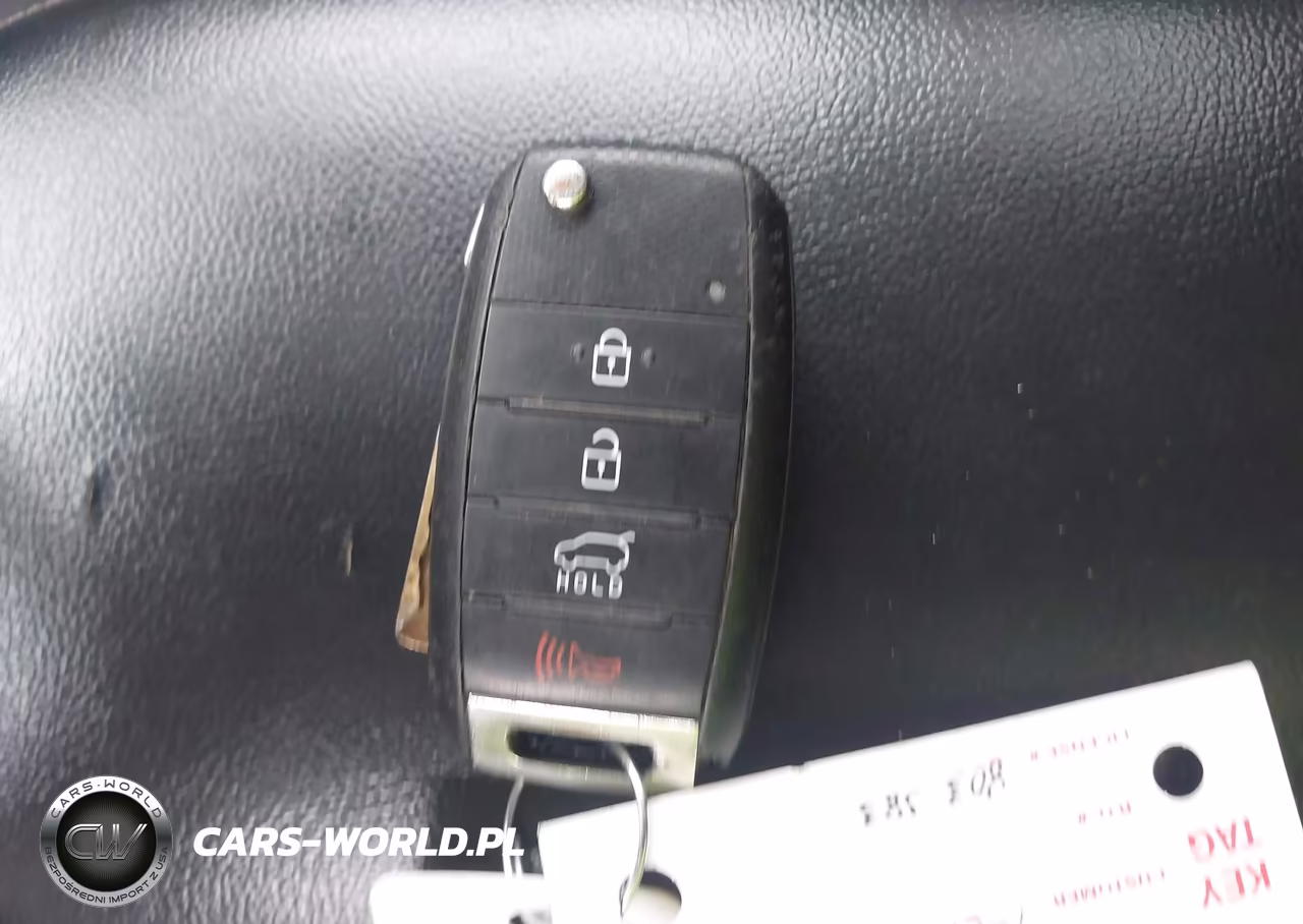 2017 Kia Soul + VIN:KNDJP3A53H7429762 - 11