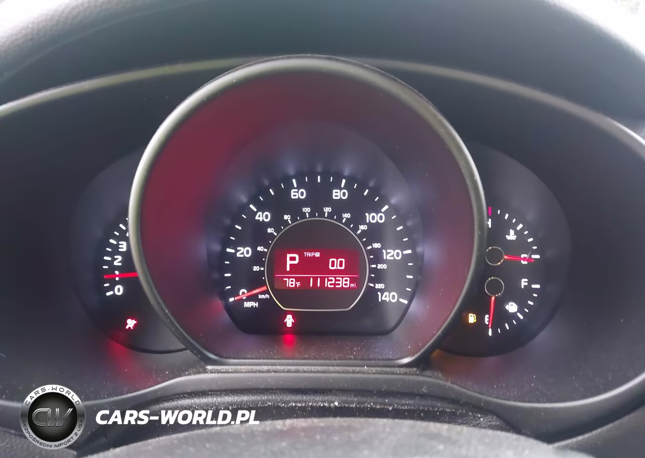 2017 Kia Soul + VIN:KNDJP3A53H7429762 - 7