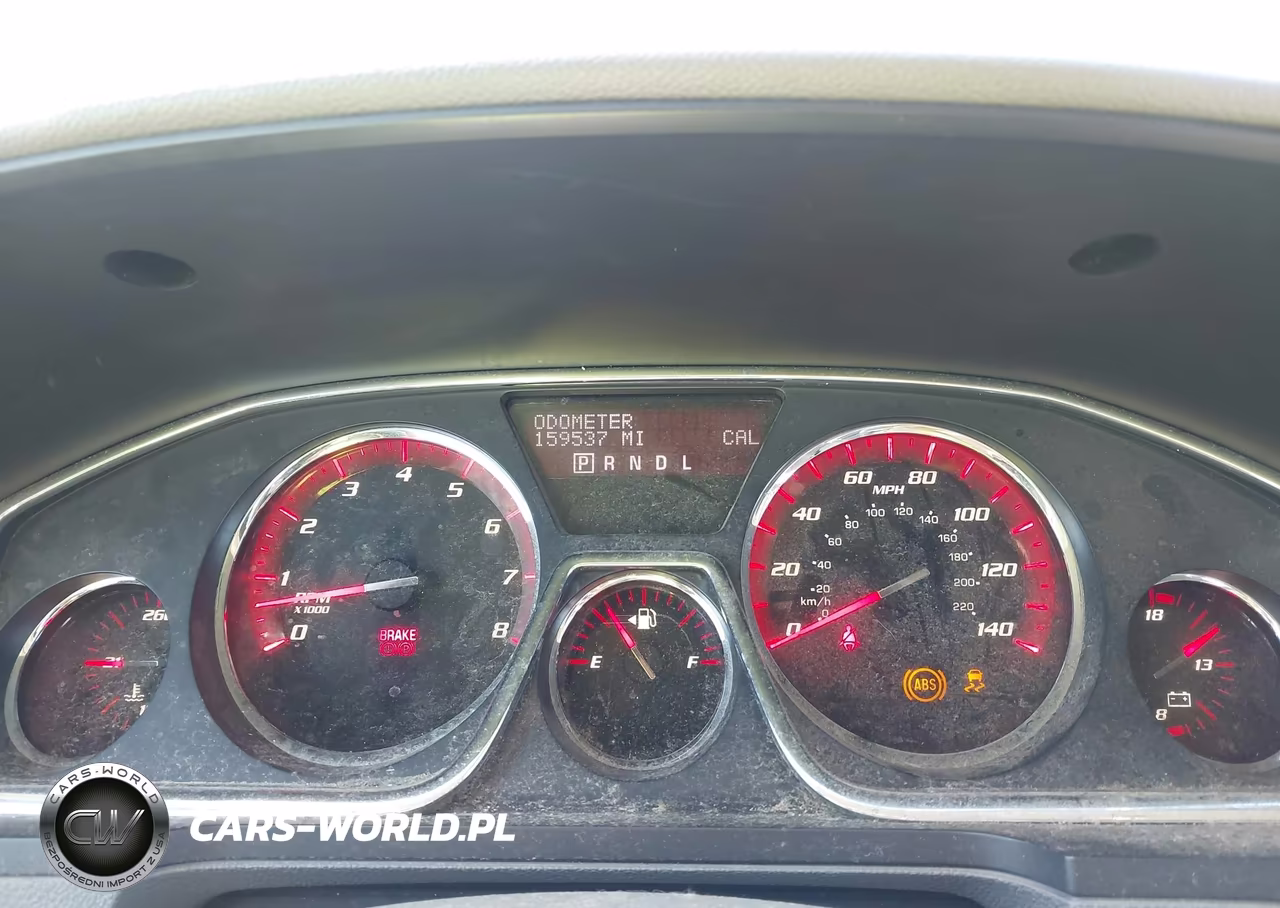2013 GMC Acadia Sle-2 VIN:1GKKVPKD5DJ211556 - 7