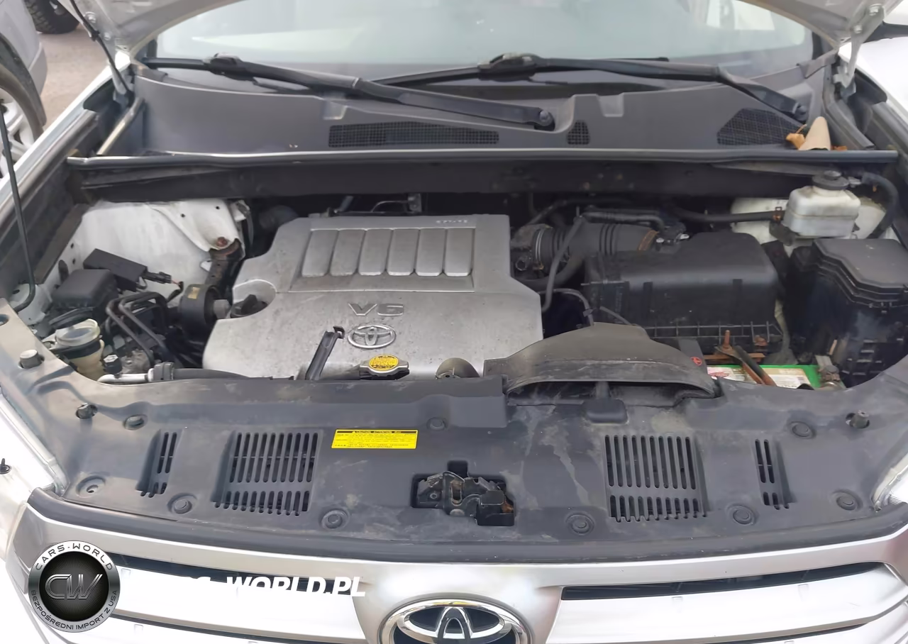 2012 Toyota Highlander Limited V6 VIN:5TDDK3EH4CS103516 - 10