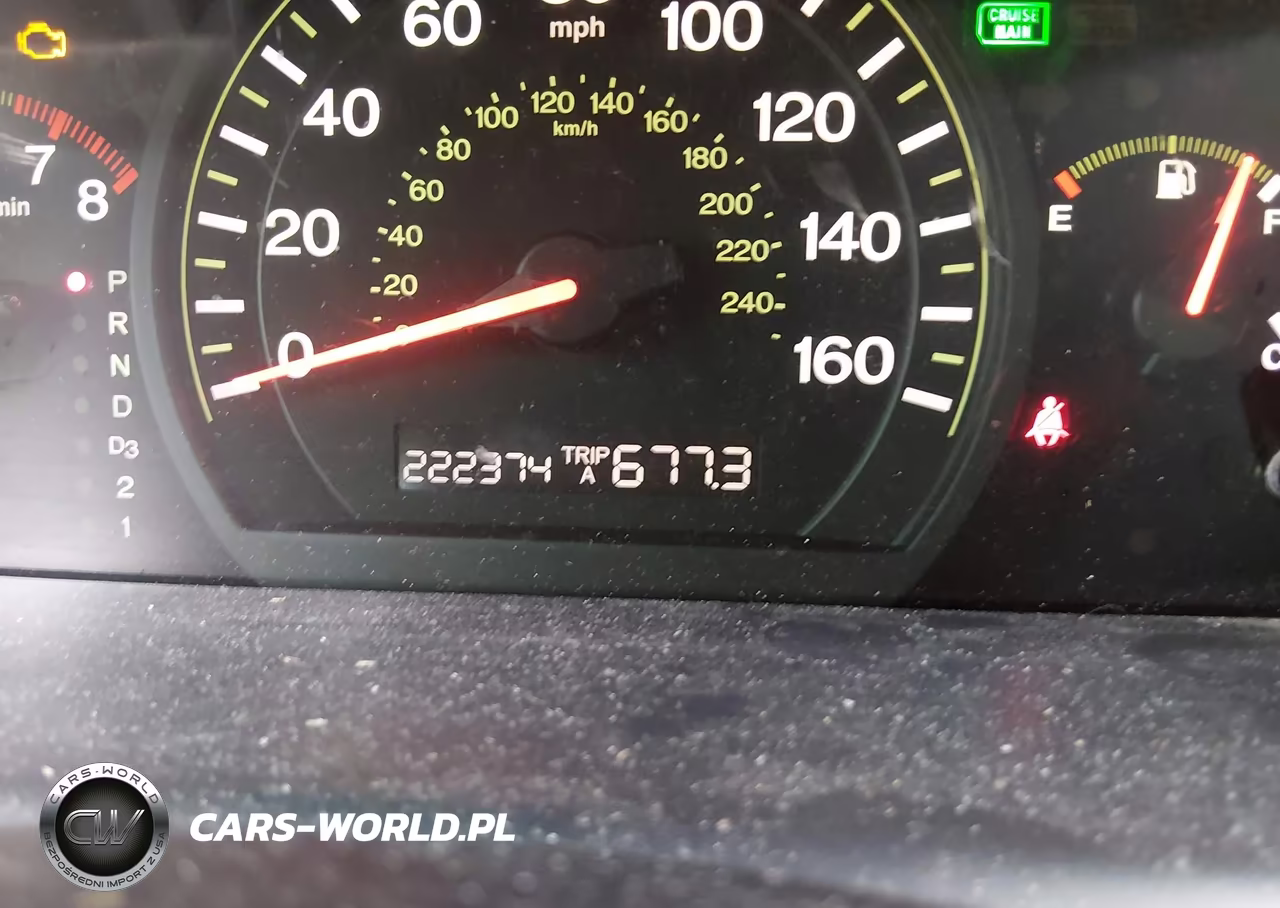 2005 Honda Accord 2.4 Lx VIN:1HGCM56415A086270 - 15