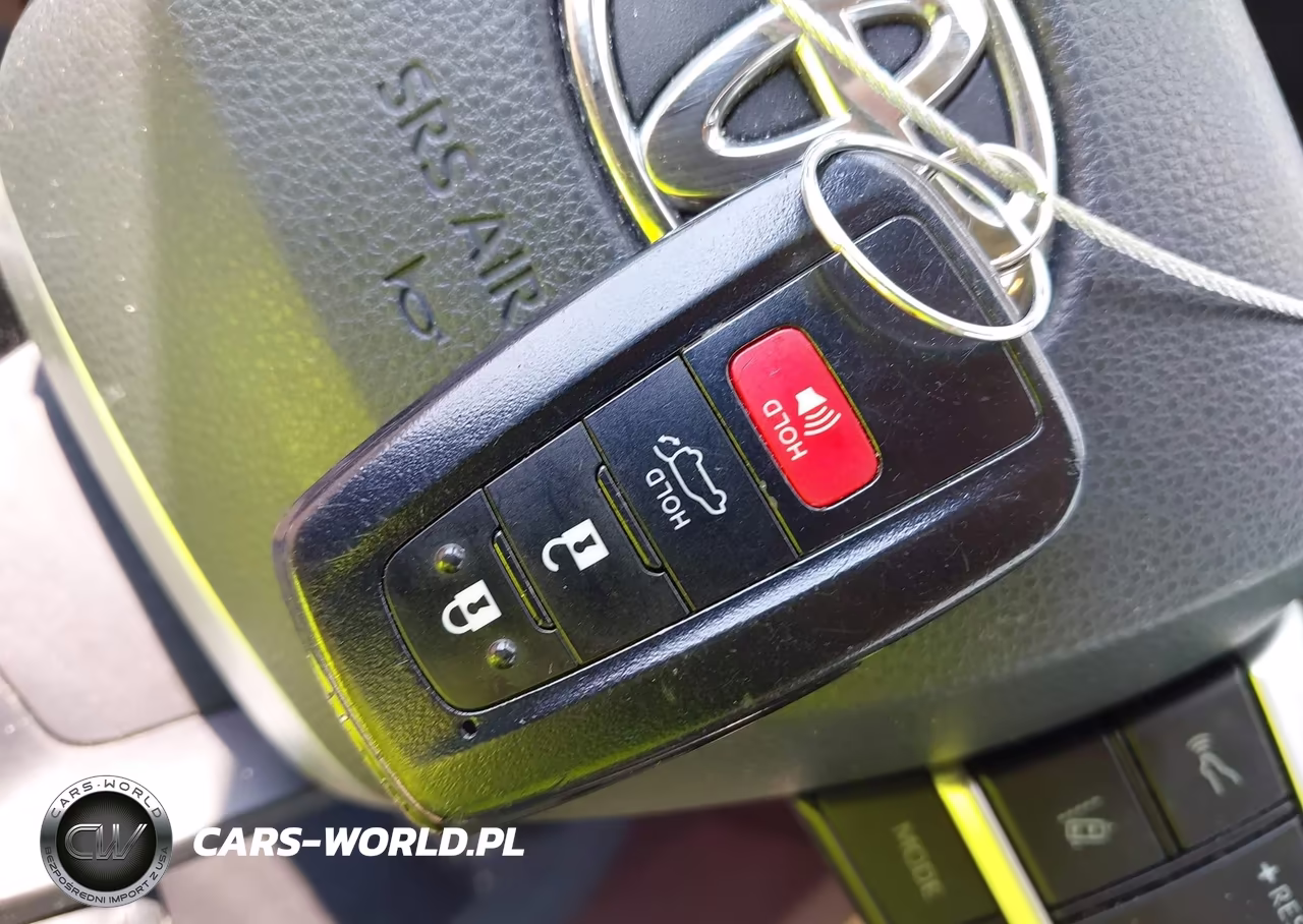 2022 Toyota Highlander Xle VIN:5TDGZRBH4NS203568 - 11