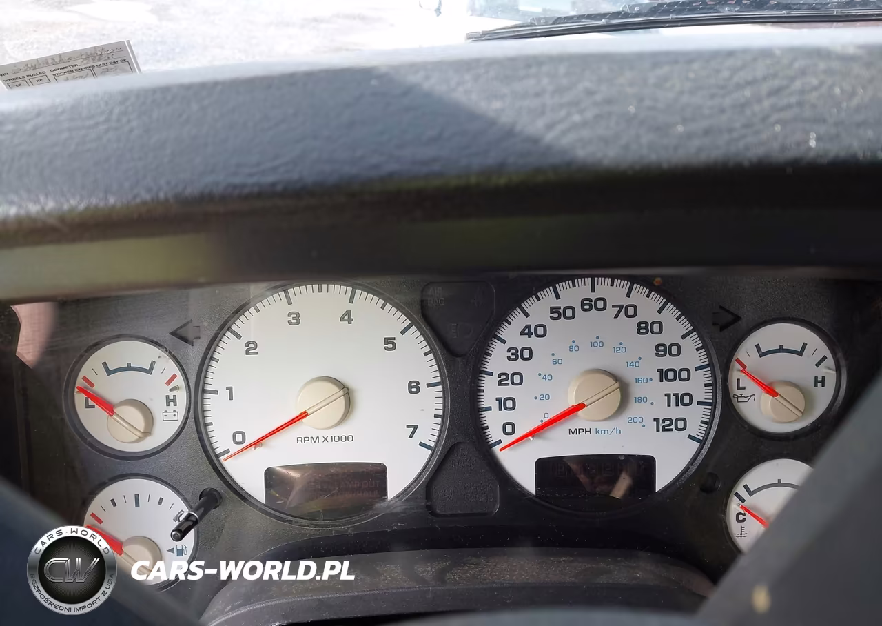 2004 Dodge Ram 1500 St-Slt VIN:1D7HU18D94J229464 - 14