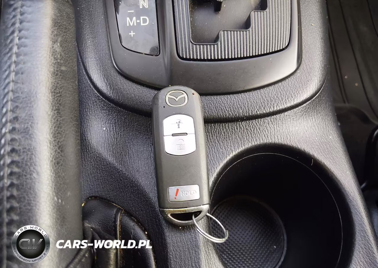 2013 Mazda Cx-5 Grand Touring VIN:JM3KE4DE4D0106018 - 11