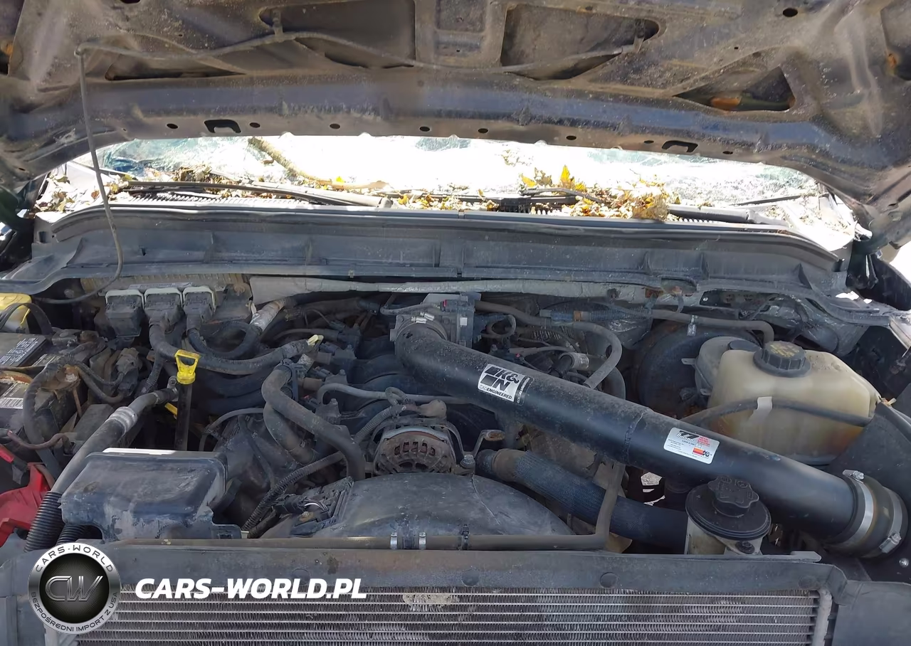 2011 Ford F-250 Xlt VIN:1FT7X2B60BEB44306 - 10