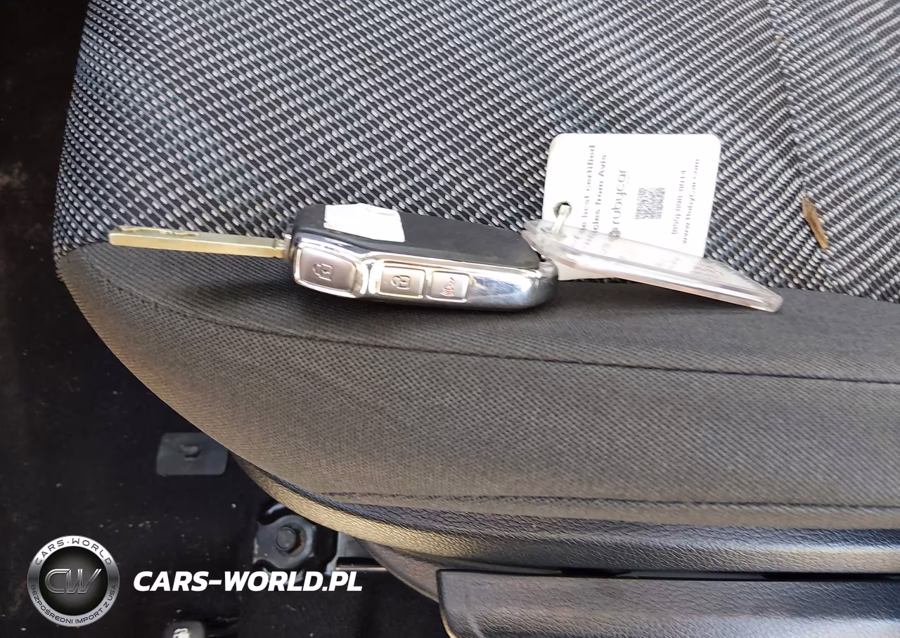 2026 Kia Seltos Lx VIN:KNDEP2AAXT7880933 - 11