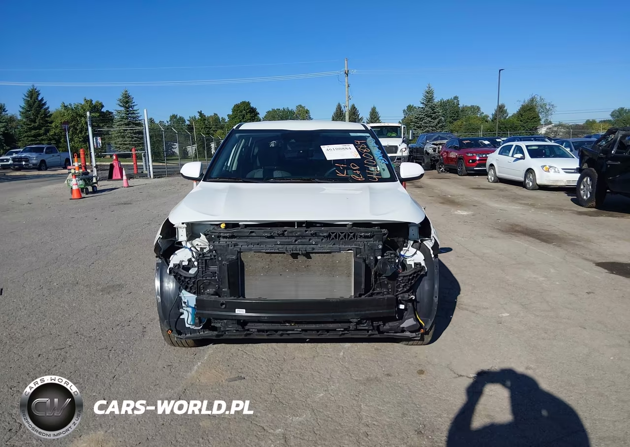 2026 Kia Seltos Lx VIN:KNDEP2AAXT7880933 - 12
