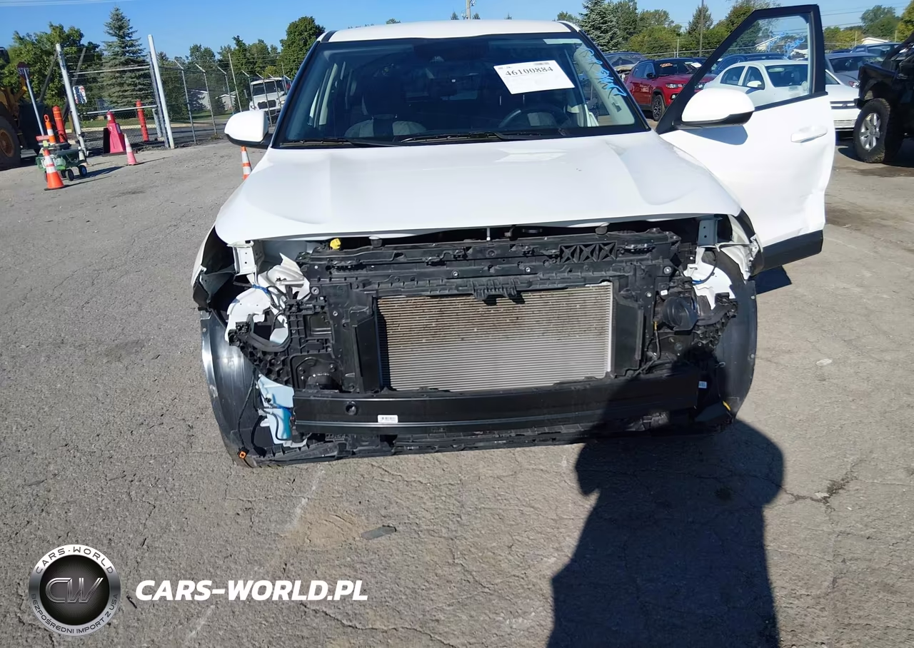 2026 Kia Seltos Lx VIN:KNDEP2AAXT7880933 - 6