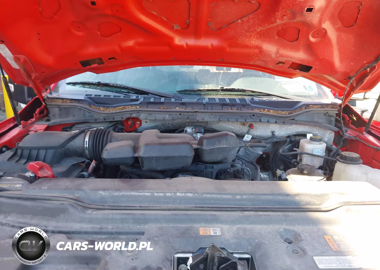2019 Ford F-350 Xl VIN:1FD8X3B67KEG12490 - 10