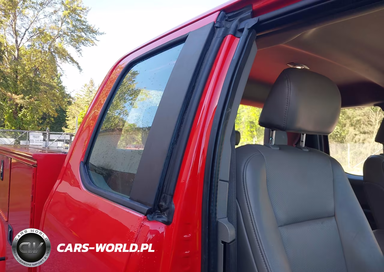 2019 Ford F-350 Xl VIN:1FD8X3B67KEG12490 - 13