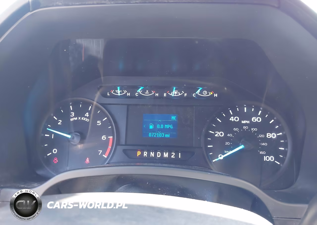 2019 Ford F-350 Xl VIN:1FD8X3B67KEG12490 - 7