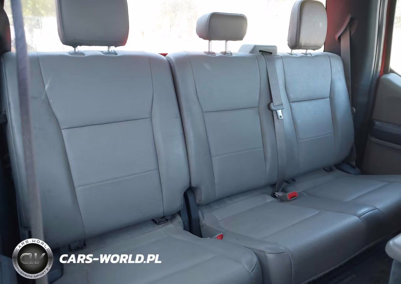 2019 Ford F-350 Xl VIN:1FD8X3B67KEG12490 - 8