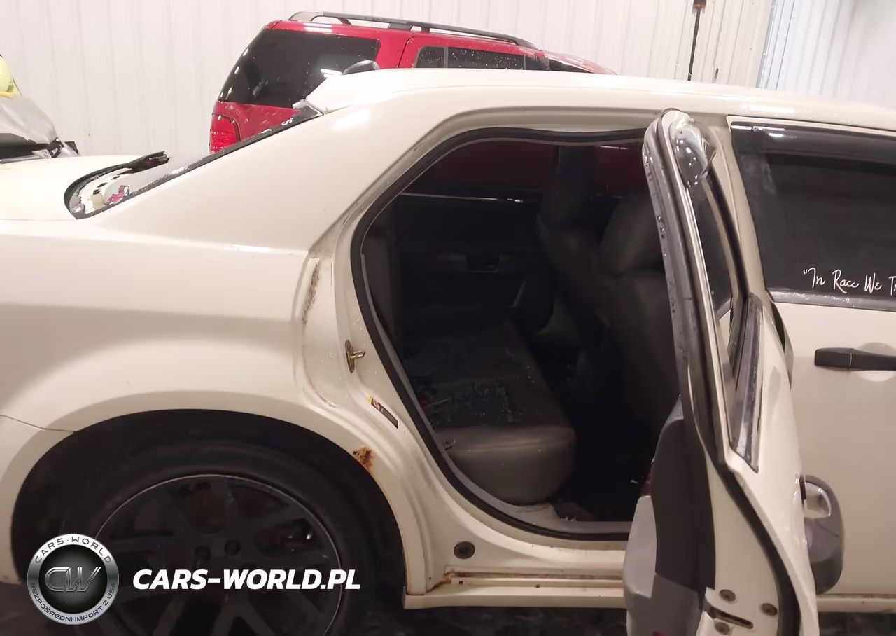 2005 Chrysler 300C VIN:2C3AA63HX5H653741 - 8