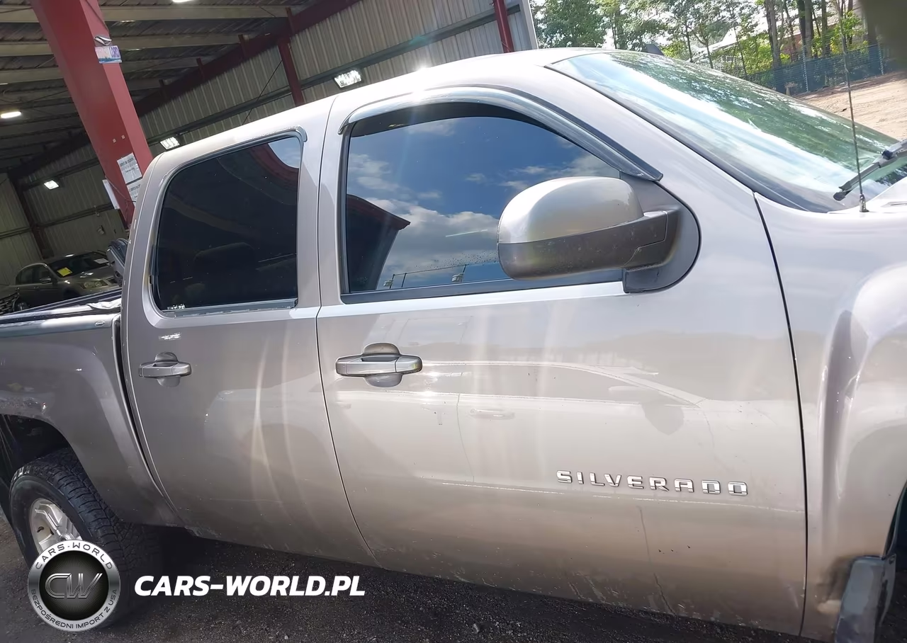 2012 Chevrolet Silverado 1500 Lt VIN:3GCPKSE79CG308536 - 14