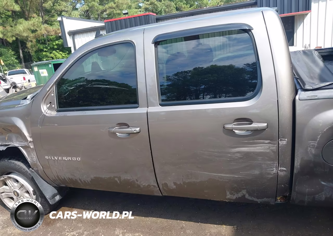 2012 Chevrolet Silverado 1500 Lt VIN:3GCPKSE79CG308536 - 15