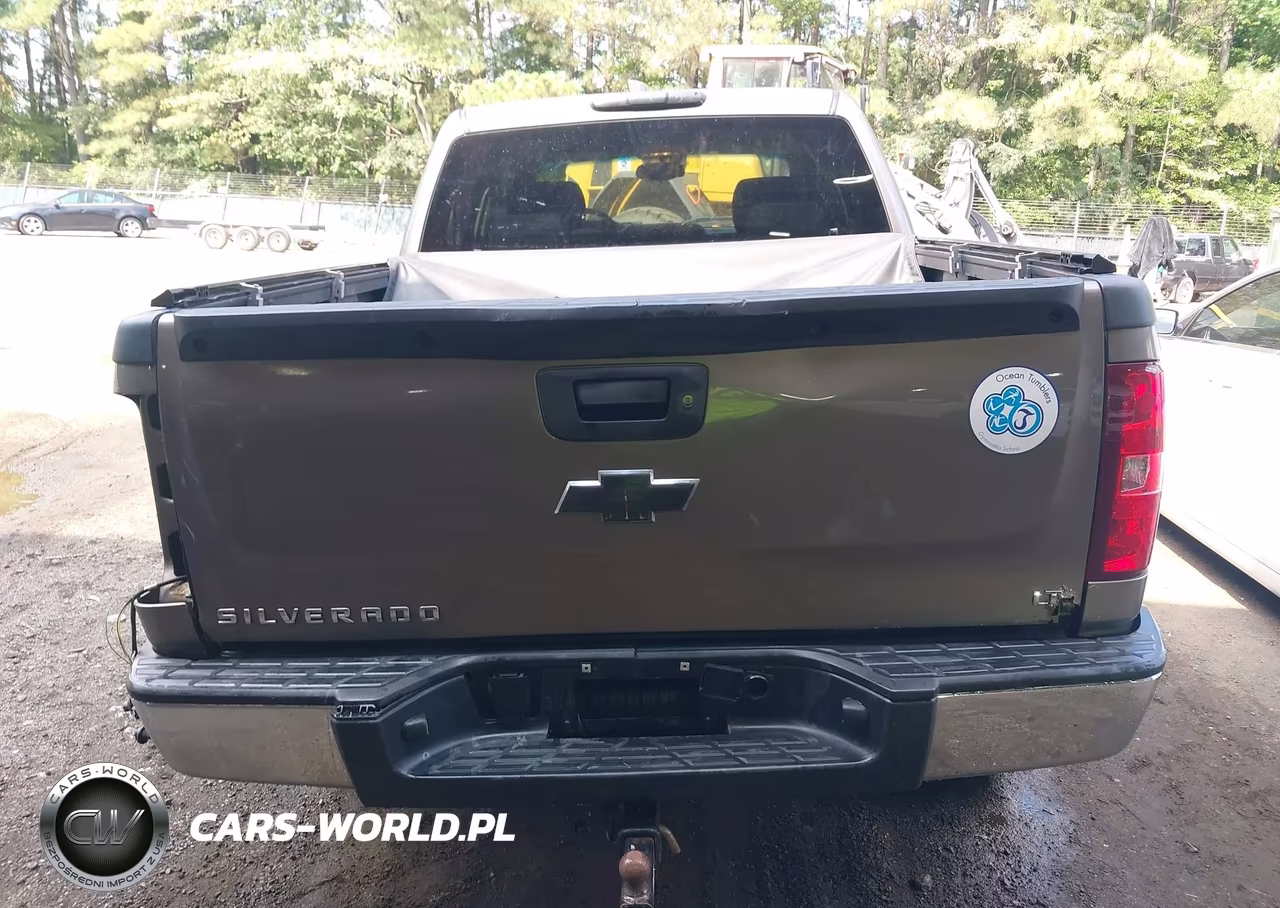 2012 Chevrolet Silverado 1500 Lt VIN:3GCPKSE79CG308536 - 17