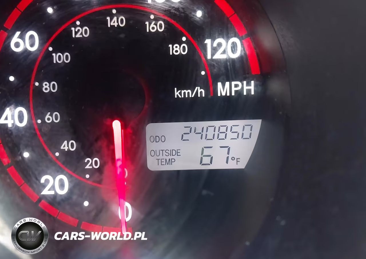 2007 Toyota Matrix Xr VIN:2T1KR30E77C660158 - 7