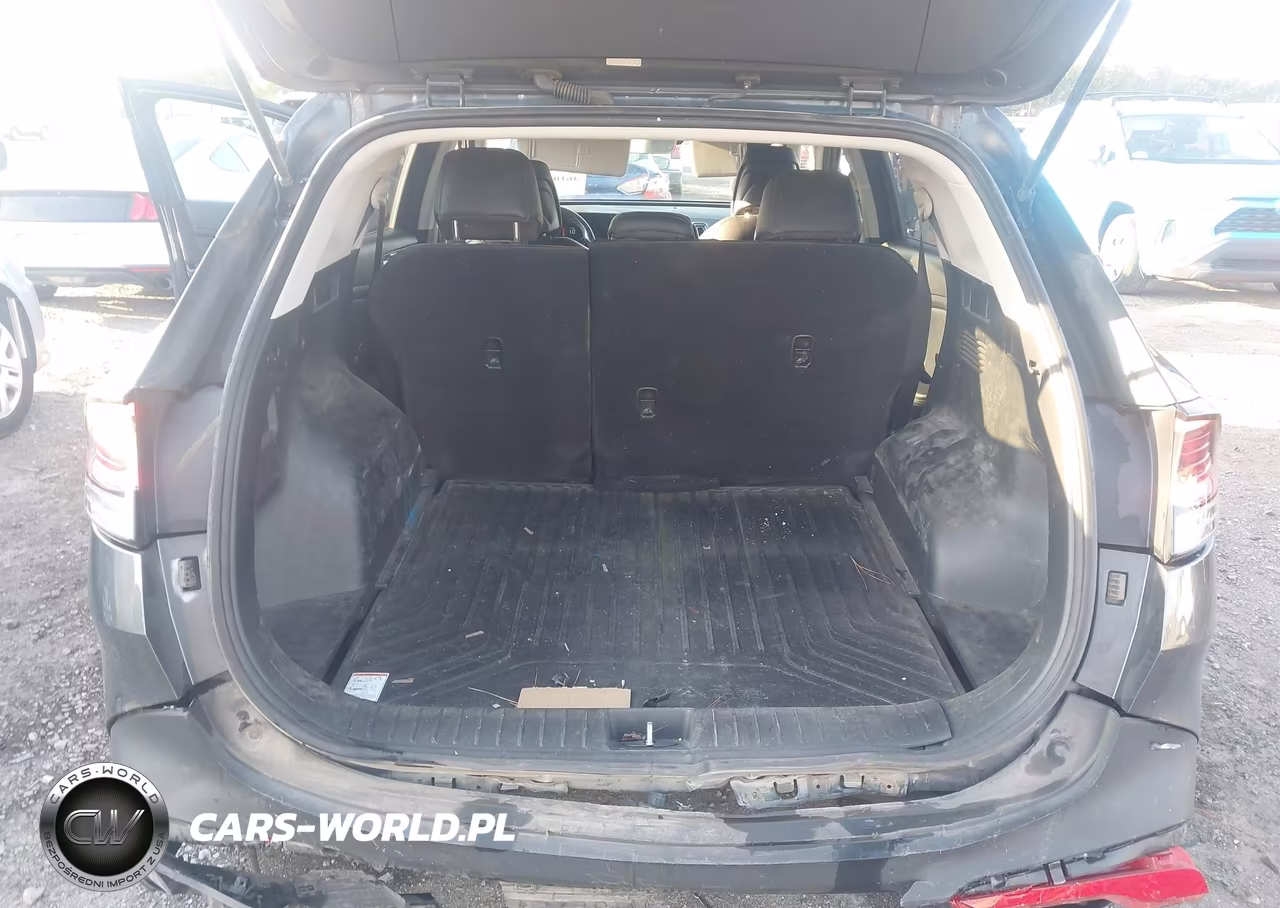 2023 Kia Sportage Ex VIN:KNDPV3AF9P7104931 - 19