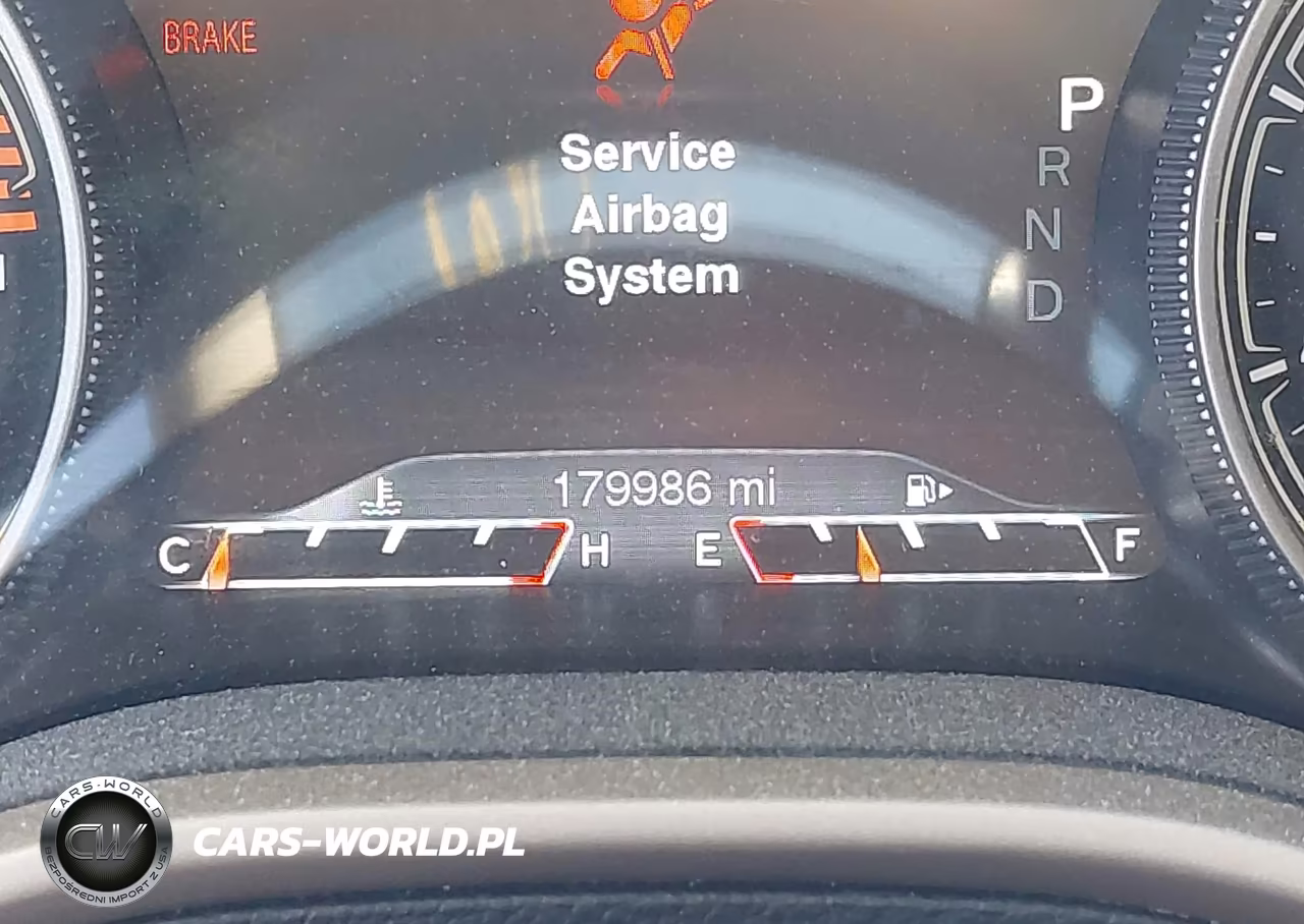 2017 Jeep Cherokee Limited Fwd VIN:1C4PJLDB0HW516070 - 16