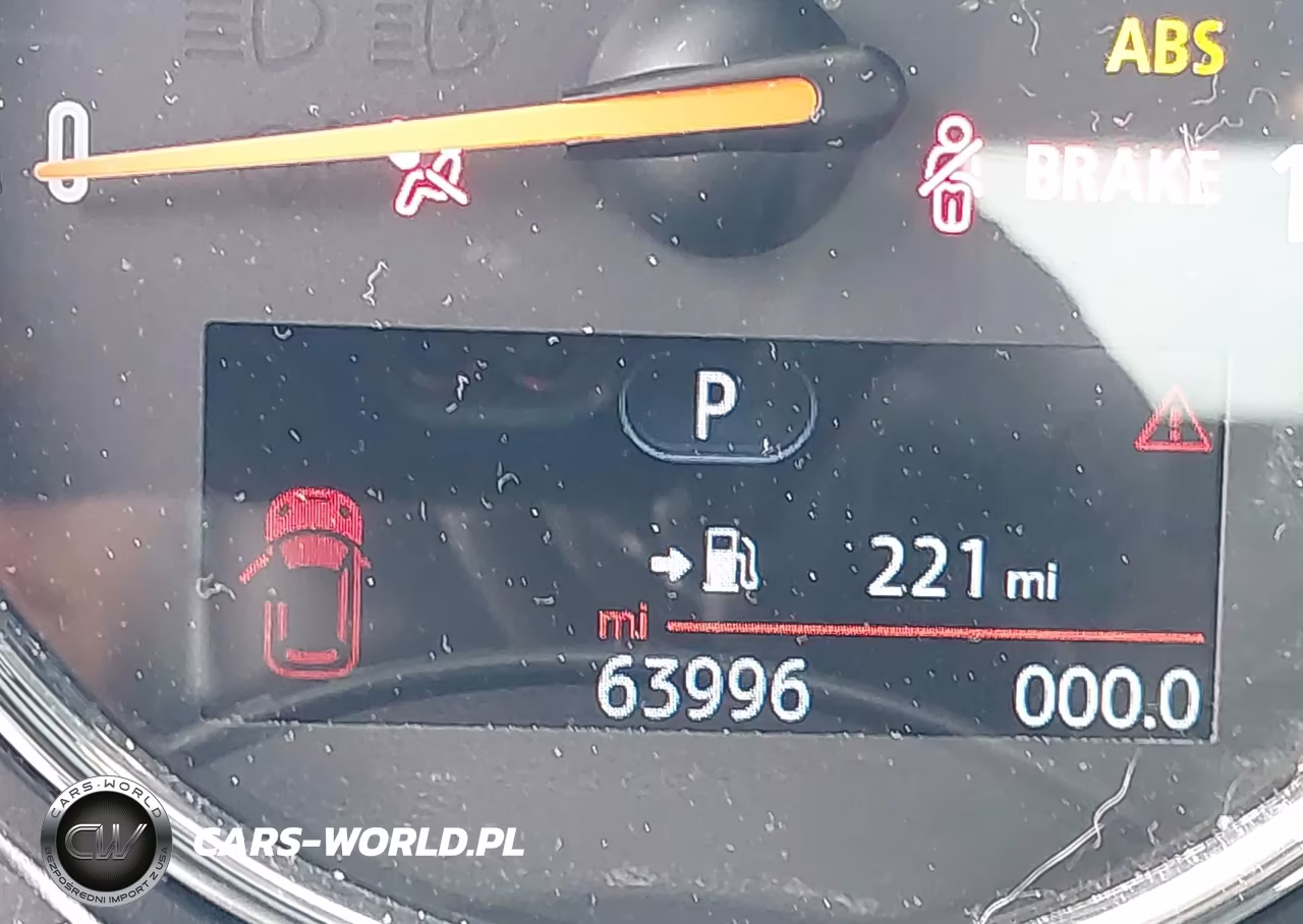 2015 Mini Hardtop Cooper S VIN:WMWXU3C50F2B66236 - 16