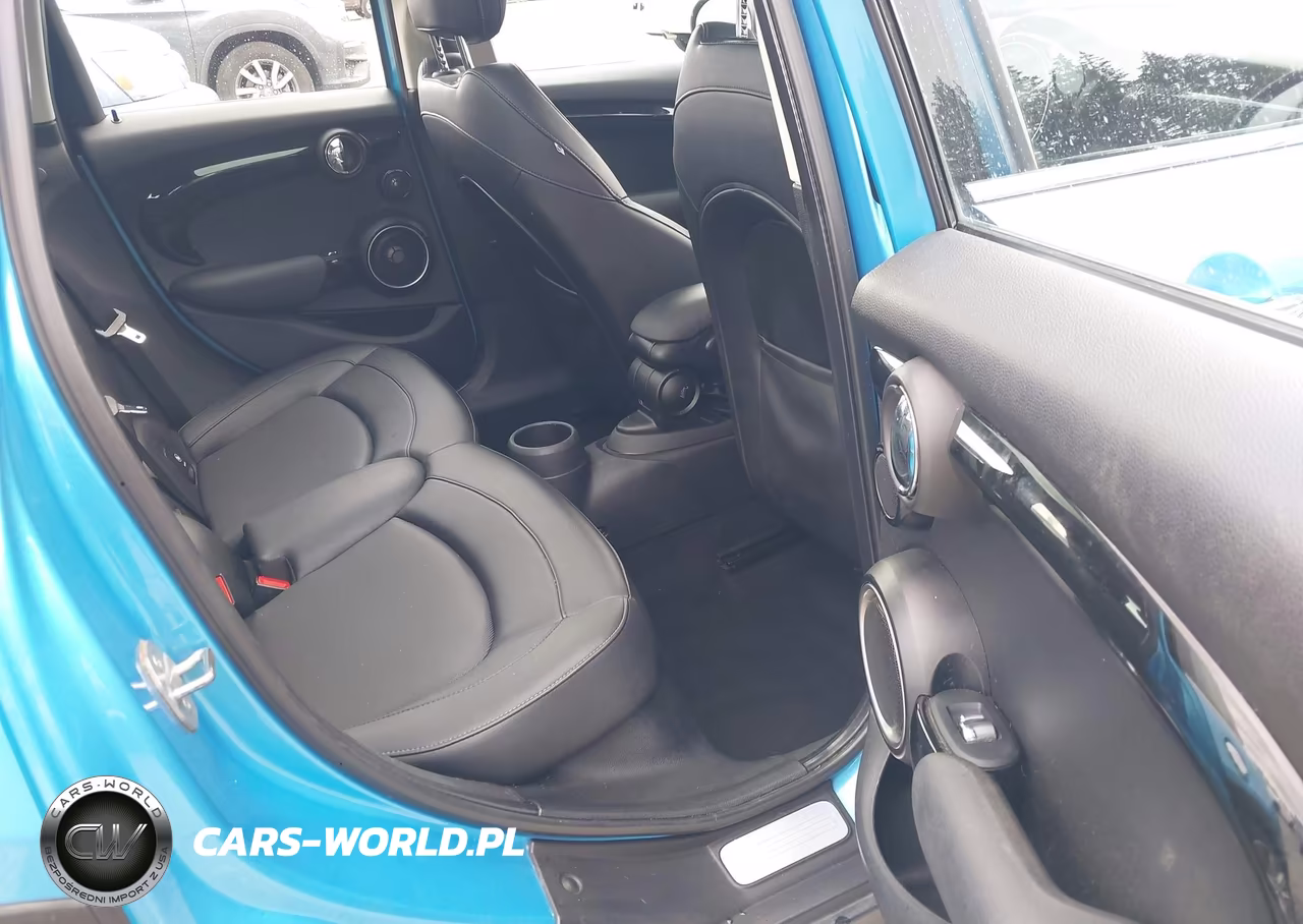 2015 Mini Hardtop Cooper S VIN:WMWXU3C50F2B66236 - 19