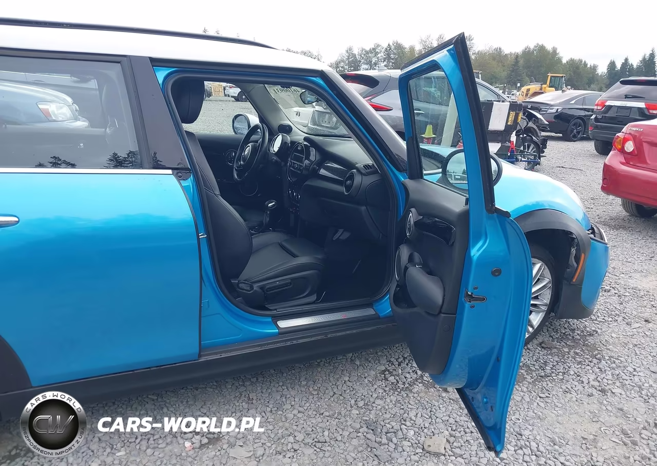 2015 Mini Hardtop Cooper S VIN:WMWXU3C50F2B66236 - 5