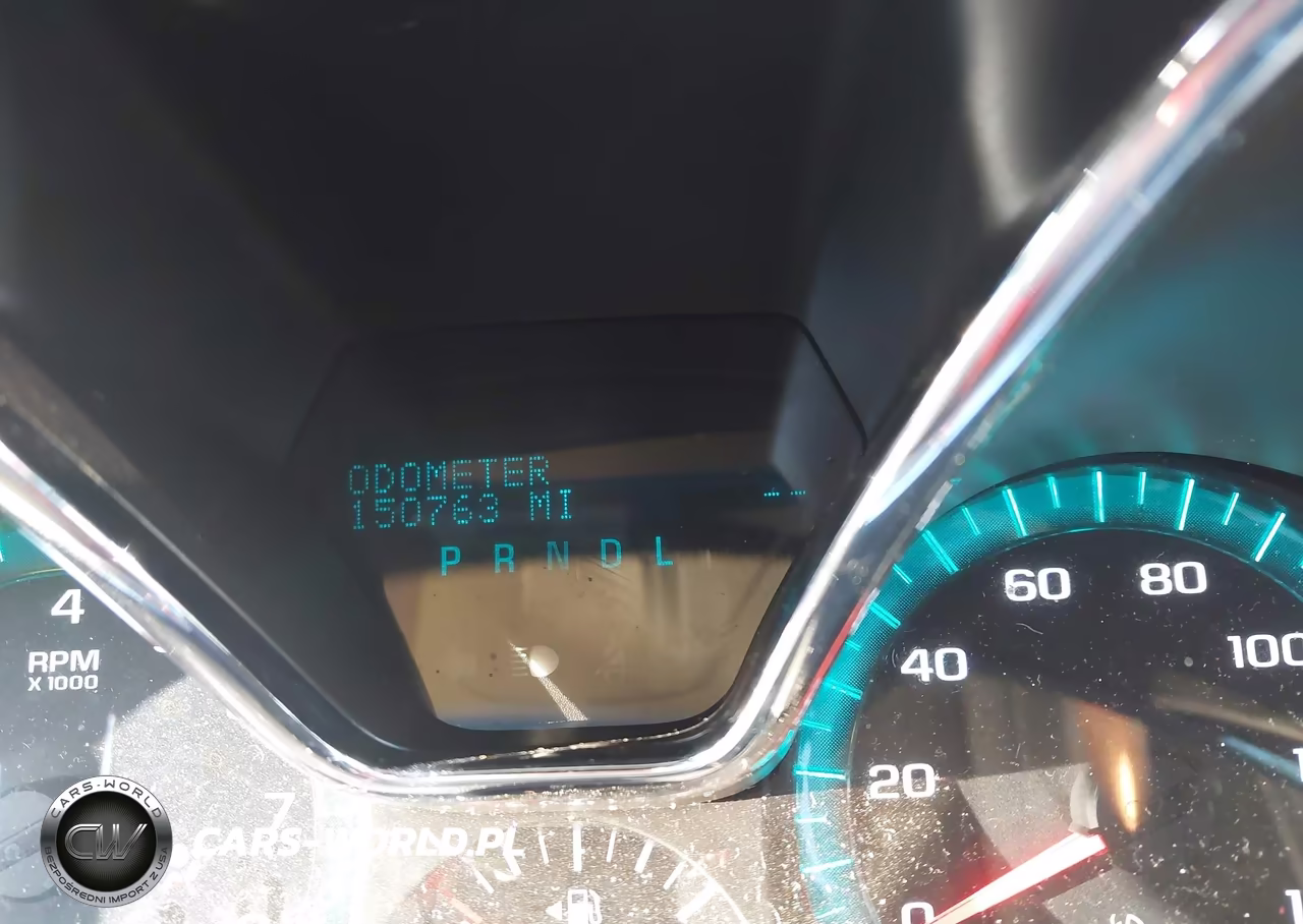 2014 Chevrolet Traverse Ls VIN:1GNKVFEDXEJ137691 - 7