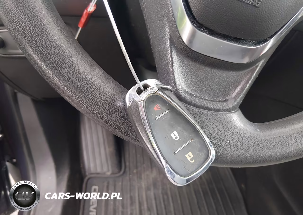 2018 Chevrolet Equinox Ls VIN:3GNAXHEV3JS539765 - 11