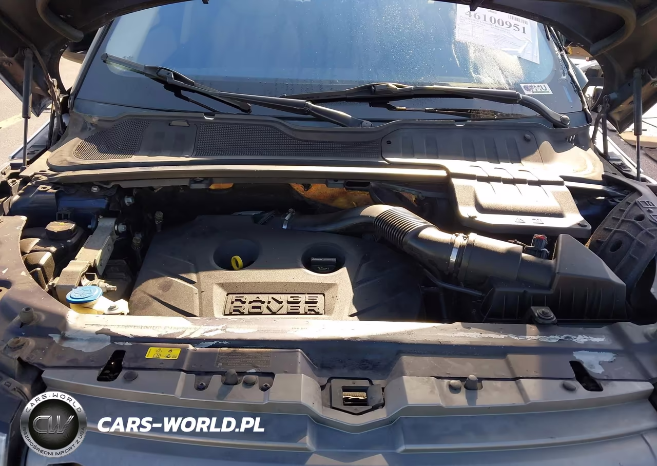 2014 Land Rover Range Rover Evoque Pure VIN:SALVN2BG6EH885917 - 10