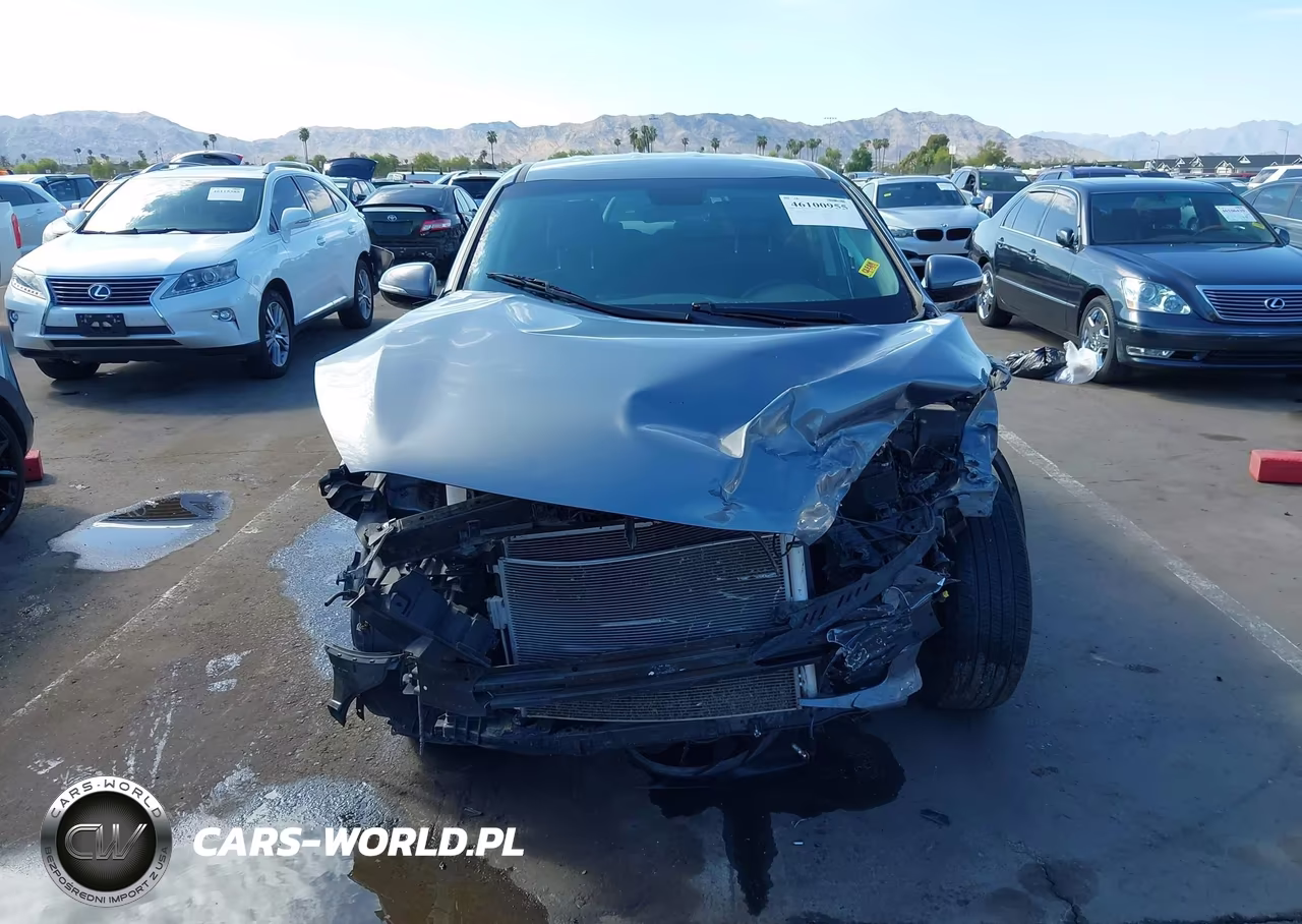 2020 Kia Sorento 2.4L Lx VIN:5XYPGDA37LG662876 - 12
