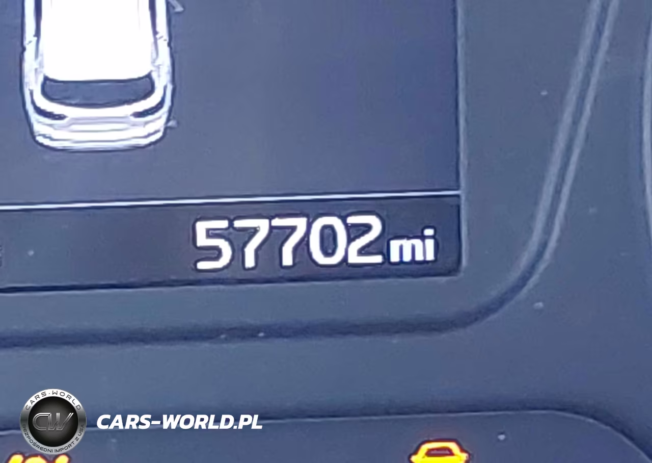 2020 Kia Sorento 2.4L Lx VIN:5XYPGDA37LG662876 - 15