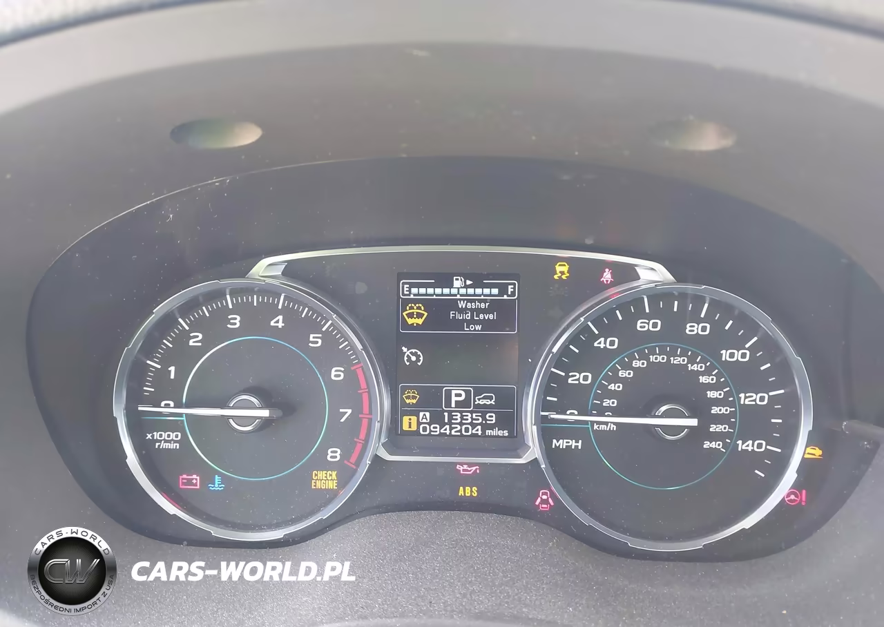 2018 Subaru Forester 2.5I Limited VIN:JF2SJAJC9JH518715 - 7