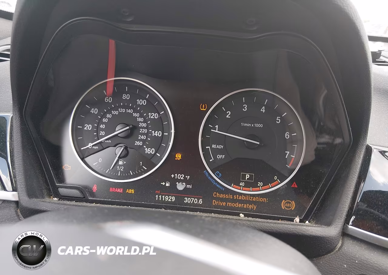 2018 BMW X1 xDrive28I VIN:WBXHT3C39J5F92915 - 7